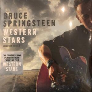 Bruce Springsteen - Western Stars – Songs From The Film-0