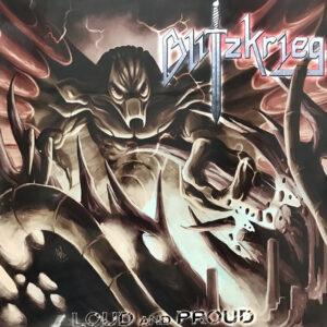 Blitzkrieg (5) - Loud And Proud-0