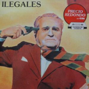 Ilegales (2) - Ilegales-0