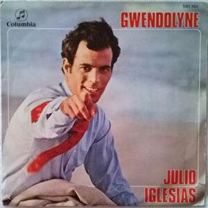 Julio Iglesias - Gwendolyne-0