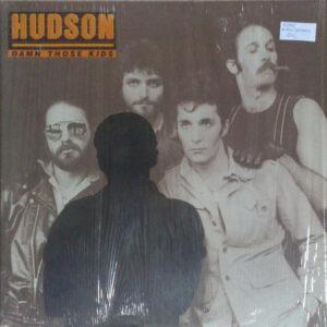 Hudson Brothers - Damn Those Kids-0