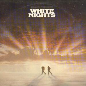 Various - White Nights: Original Motion Picture Soundtrack-0