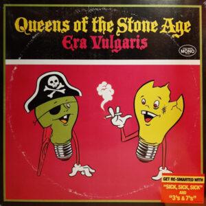 Queens Of The Stone Age - Era Vulgaris-0