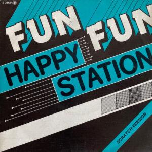 Fun Fun - Happy Station (Scratch Version)-0