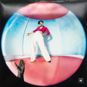 Harry Styles - Fine Line-0