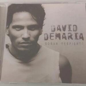 David DeMaría - Soñar Despierto-0