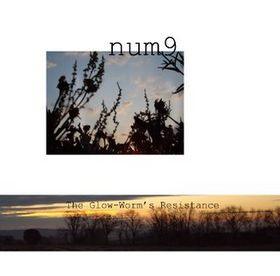 Num9 - The Glow-Worm's Resistance-0