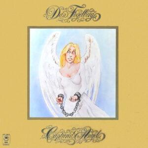 Dan Fogelberg - Captured Angel = Ángel Capturado-0