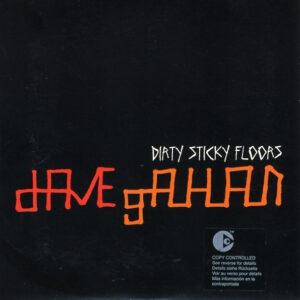 Dave Gahan - Dirty Sticky Floors-0