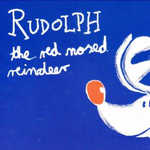 Various - Rudolph The Red-Nosed Reindeer-0