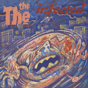 The The - Infected-0