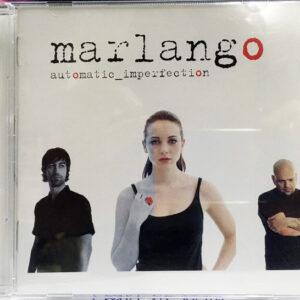Marlango - Automatic Imperfection -0