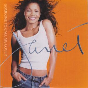 Janet Jackson - Someone To Call My Lover-0