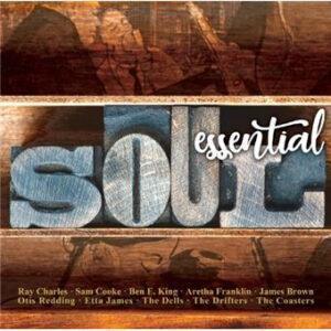 Various - Soul Essential-0