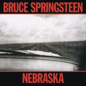 Bruce Springsteen - Nebraska-0