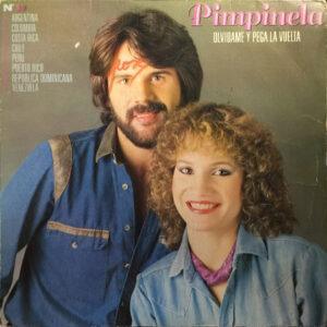 Pimpinela - Olvidame Y Pega La Vuelta-0