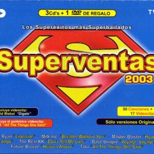 Various - Superventas 2003-0