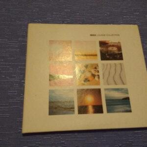Various - Ibiza Lounge Collection-0