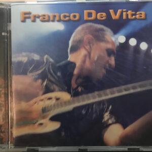 Franco De Vita - Si Quieres Decir Adios-0