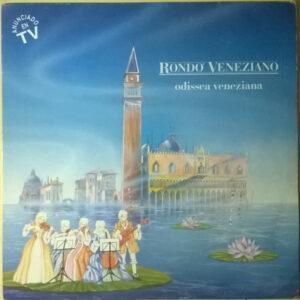 Rondò Veneziano - Odissea Veneziana-0