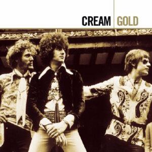 Cream (2) - Gold-0