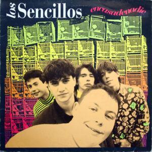 Los Sencillos - Encasadenadie-0