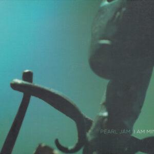 Pearl Jam - I Am Mine-0