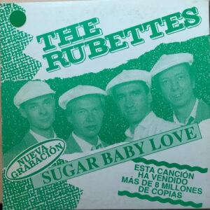 The Rubettes - Sugar Baby Love -0