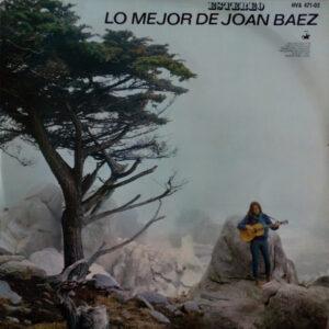 Joan Baez - Lo Mejor De Joan Baez-0