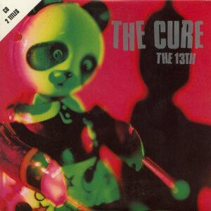 The Cure - The 13th-0