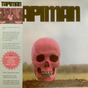 Tapiman - Tapiman-0