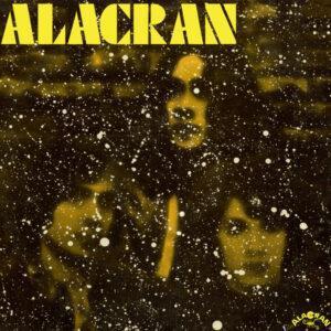 Alacrán - Alacran-0