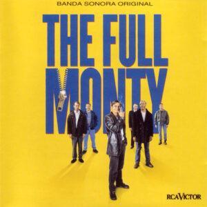 Various - The Full Monty (Banda Sonora Original)-0