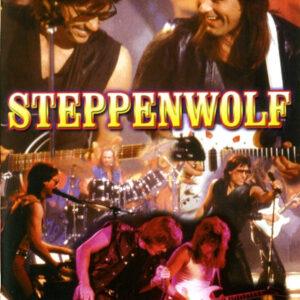 Steppenwolf - Live In Concert-0