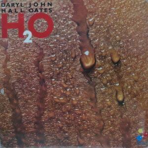 Daryl Hall & John Oates - H₂O-0