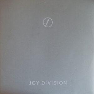 Joy Division - Still-0