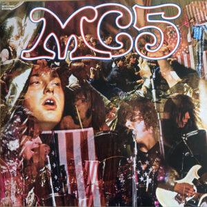 MC5 - Kick Out The Jams-0