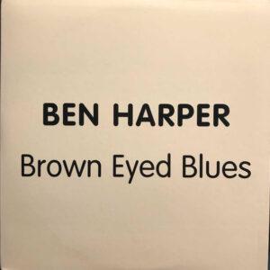 Ben Harper - Brown Eyed Blues-0