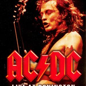 AC/DC - Live At Donington-0
