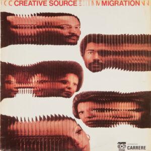 Creative Source - Migration-0