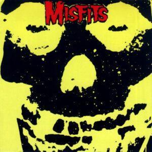 Misfits - Misfits-0
