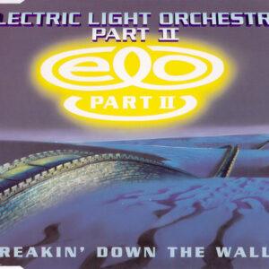 Electric Light Orchestra Part II - Breakin' Down The Walls-0