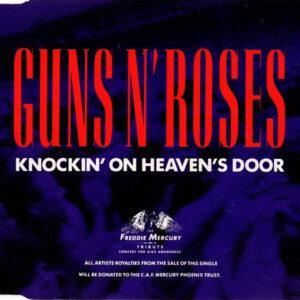 Guns N' Roses - Knockin' On Heaven's Door-0