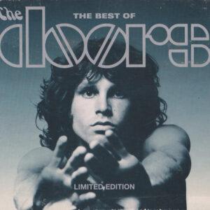 The Doors - The Best Of The Doors-0
