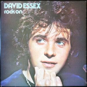 David Essex - Rock On-0