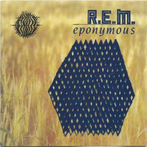 R.E.M. - Eponymous-0
