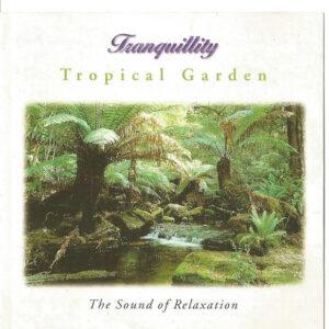 John-Pickering Pick - Tropical Garden-0