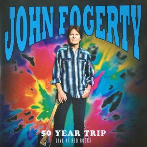 John Fogerty - 50 Year Trip Live At Red Rocks-0