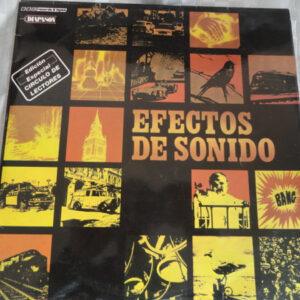 No Artist - Efectos de Sonido - Horror-0