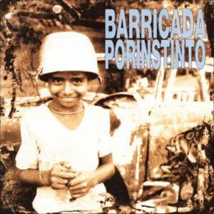 Barricada - Por Instinto-0